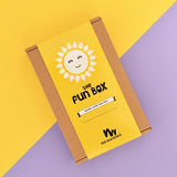 No Nasties - Fun Day Kids Gift Box