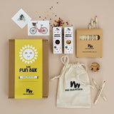 No Nasties - Fun Day Kids Gift Box