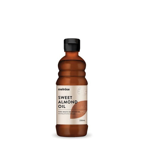 Melrose - Sweet Almond Oil (250ml)