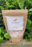 My Majo - Reset Bath Soak - Wild Orange (300g Pouch)