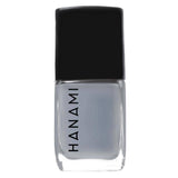 Hanami - TEN FREE Nail Polish - Pale Grey Eyes (15ml)