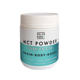 Paleo Pure - MCT Powder (180g)