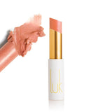 Luk Beautifood Lip Nourish - Peach Melon (3g)