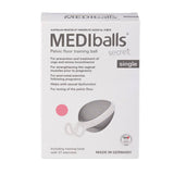 Pelvi - MEDIballs Secret Pelvic Floor Training Balls - Single