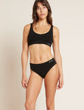 Boody - Period & Leak-proof Classic Bikini, Light - Moderate