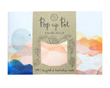 Sow 'n Sow - Pop Up Pots - Beach