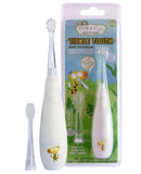 Jack n Jill - Sonic Toothbrush Tickle Tooth (0-3 Years)