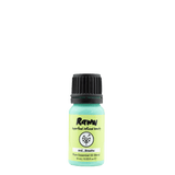 Raww - Pure Essential Oil Blend - And, Breathe (10ml)