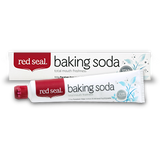 Red Seal - Toothpaste - Baking Soda (100g)