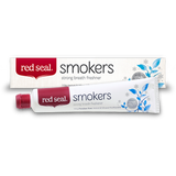 Red Seal - Toothpaste - Strong Mint (Previously known as Smokers) (100g)