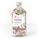 The Physic Garden - Bath Soak - Relax (220g)