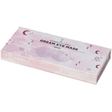 Summer Salt Body - Dream Eye Mask - Rose