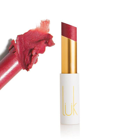 Luk Beautifood Lip Nourish - Ruby Grapefruit (3g)