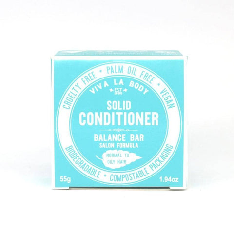 Viva La Body - Solid Conditioner - Balance (55g)