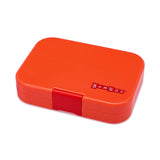 Yumbox - Leakproof Bento Box for Kids - Original (Red)