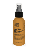 Noosa Basics - Natural Deodorant Spray - Sandalwood (100ml)
