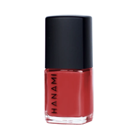 Hanami - TEN FREE Nail Polish - Valleri (15ml)