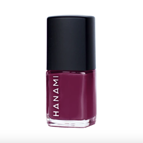 Hanami - TEN FREE Nail Polish - Doria (15ml)