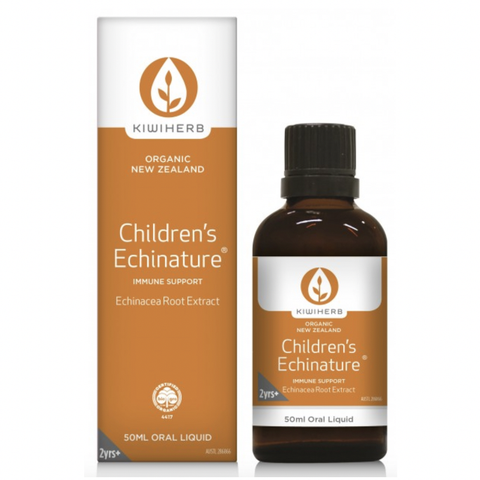 Kiwiherb - Children's Echinature® (50ml)