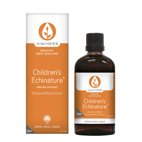 Kiwiherb - Children's Echinature® (100ml)