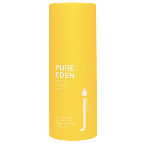Skin Juice - Pure Eden Cleansing Cream (150ml)