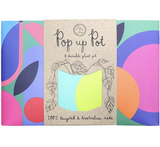 Sow 'n Sow - Pop Up Pots - Plant Party