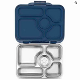 Yumbox - Presto Stainless Steel Bento (Blue)