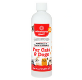 Mineralyte - Mineral and Trace Elements for Dogs and Cats (250ml)