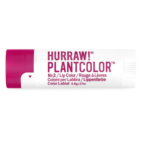 Hurraw! - PLANTCOLOR™ №2 (4.8g)