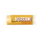 Hurraw! - Vegan Lip Balm - Pineapple  (4.3g)