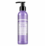 Dr Bronners - Organic Hair Creme - Lavender Coconut (177ml)