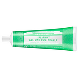 Dr Bronners All - One Toothpaste - Spearmint