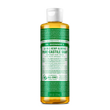 Dr Bronners - 18 in 1 Pure Castile Liquid Soap - Almond (237ml)