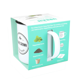 Urban Greens - Grow Your Own Tea Kit - Peppermint