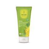 Weleda - Creamy Body Wash - Citrus (200ml)