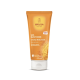 Weleda - Creamy Body Wash - Vitality (Sea Buckthorn) (200ml)