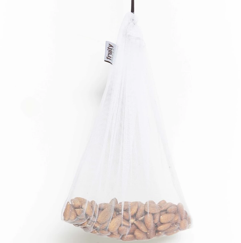 Fruity Sacks - Nut Milk Bag