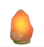 Luvin' Life Salt Lamp - 3 - 5kg