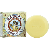 Badger - Shampoo Bar 85g