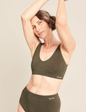 Boody - Shaper Crop Bra