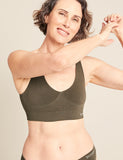 Boody - Shaper Crop Bra