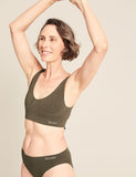 Boody - Shaper Crop Bra