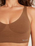 Boody - Shaper Crop Bra