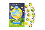 Sleepy Patch Sleep Promoting Stickers - 24 patches