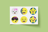 Sleepy Patch Sleep Promoting Stickers - 24 patches