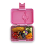 Yumbox Leakproof Snack Box - (Pink)