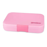 Yumbox - Leakproof Bento Box For Kids and Adults - Tapas (Pink)