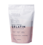 Thankfully Nourished - Australian Pasture-Raised Gelatin (400g)