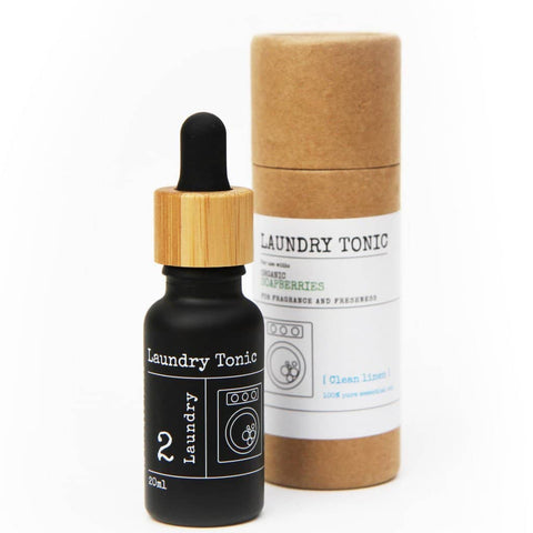That Red House - Laundry Tonic 'Clean Linen' - 20ml