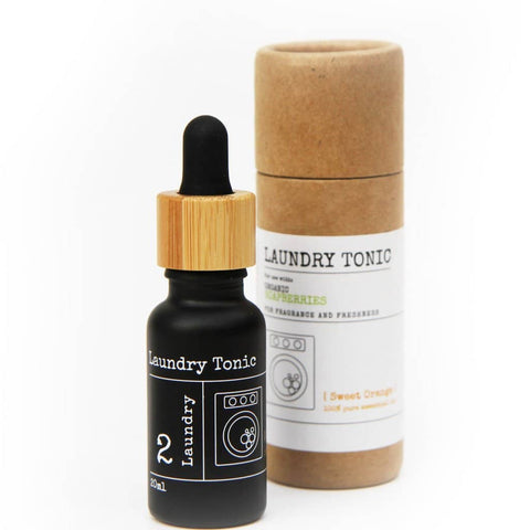 That Red House - Laundry Tonic 'Sweet Orange' - 20ml